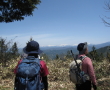 ふれあい市民登山　「高屹山登山」