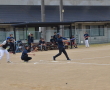第５２回　町民ソフトボール大会