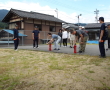 地域防災学習