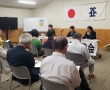 高山市議会　地域別意見交換会